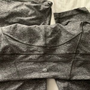 Brand new Lululemon groove pants